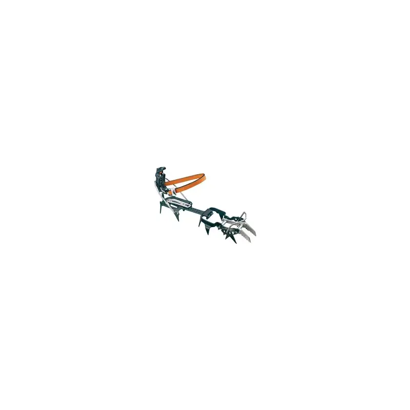 Petzl M10 Mono Or Dual Point Crampons (fits Up To Size 48)-4